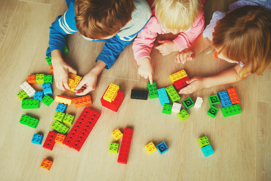 Gift Ideas for Kids They’ll Love (and Actually Use)