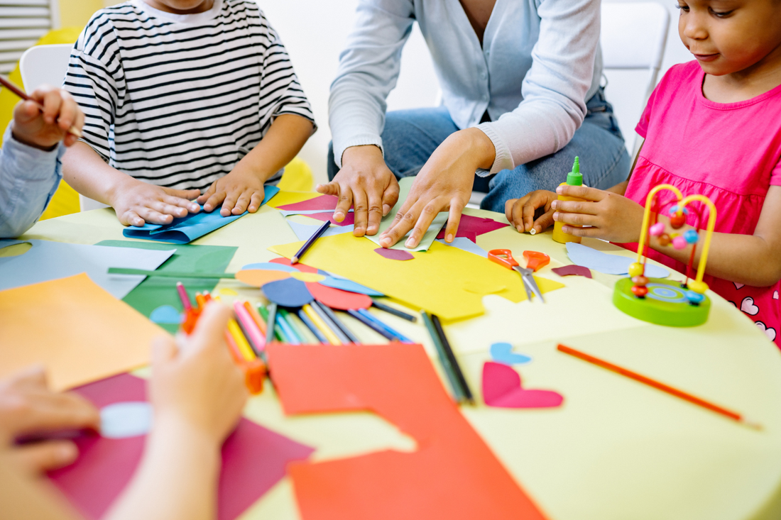 How to Keep Kids Learning During Summer Break (Fun Educational Activities)