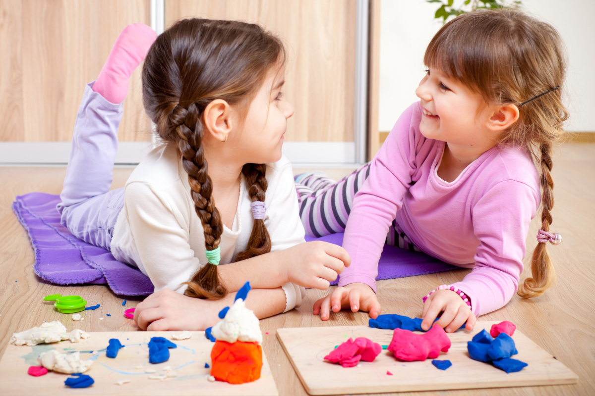 How to Choose the Right Craft Kit for Your Child’s Age