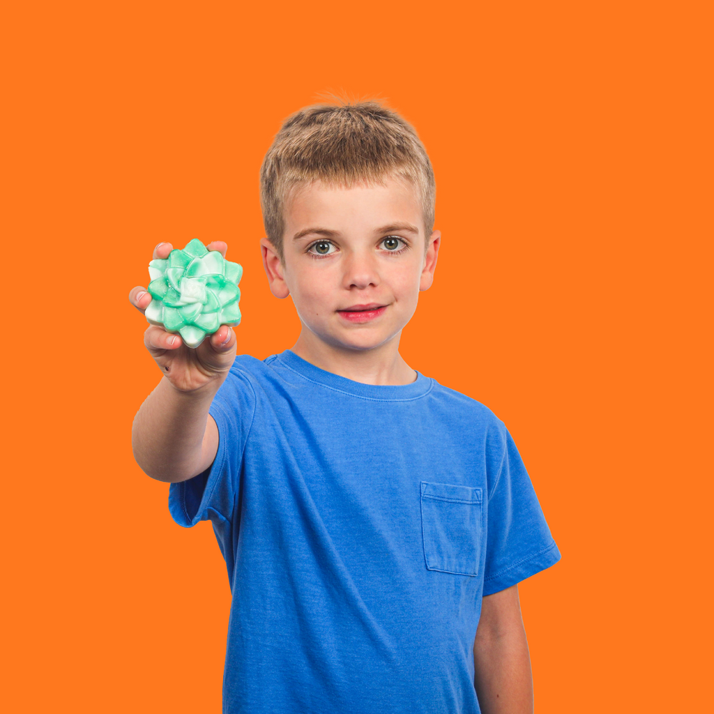 Succulent Bloom Soap Kit | Craft Kits for Kids
